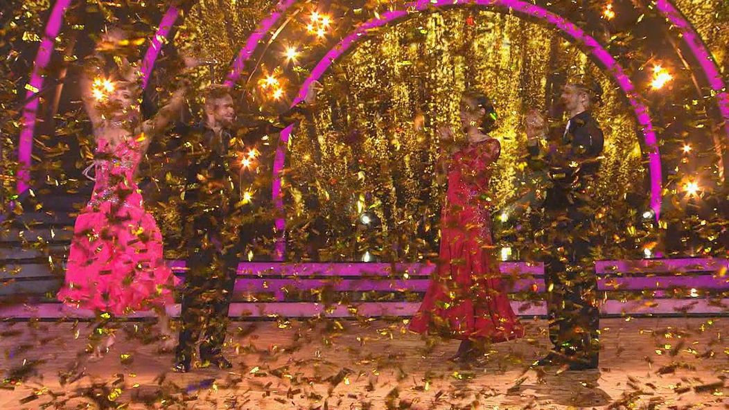 Víťazkou Let's Dance je Jana Kovalčíková