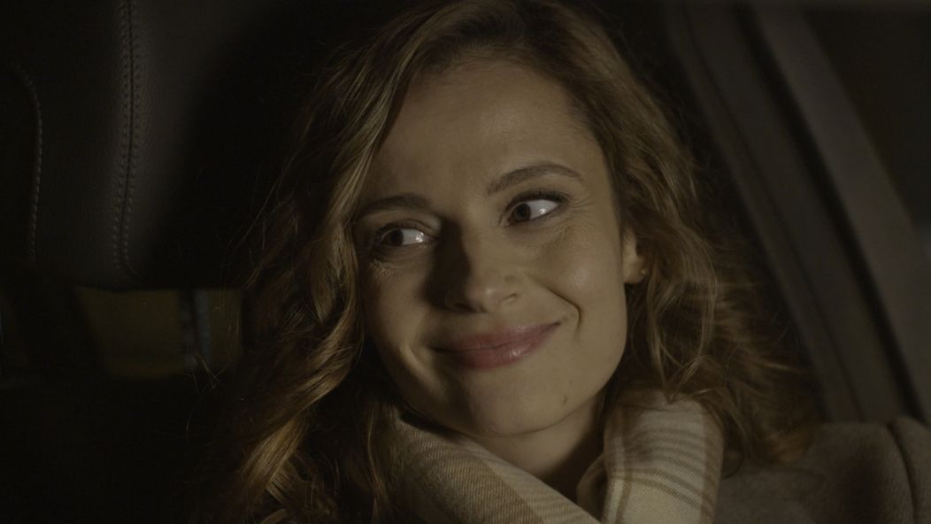 Andreja a Adelu prevalcujú city.