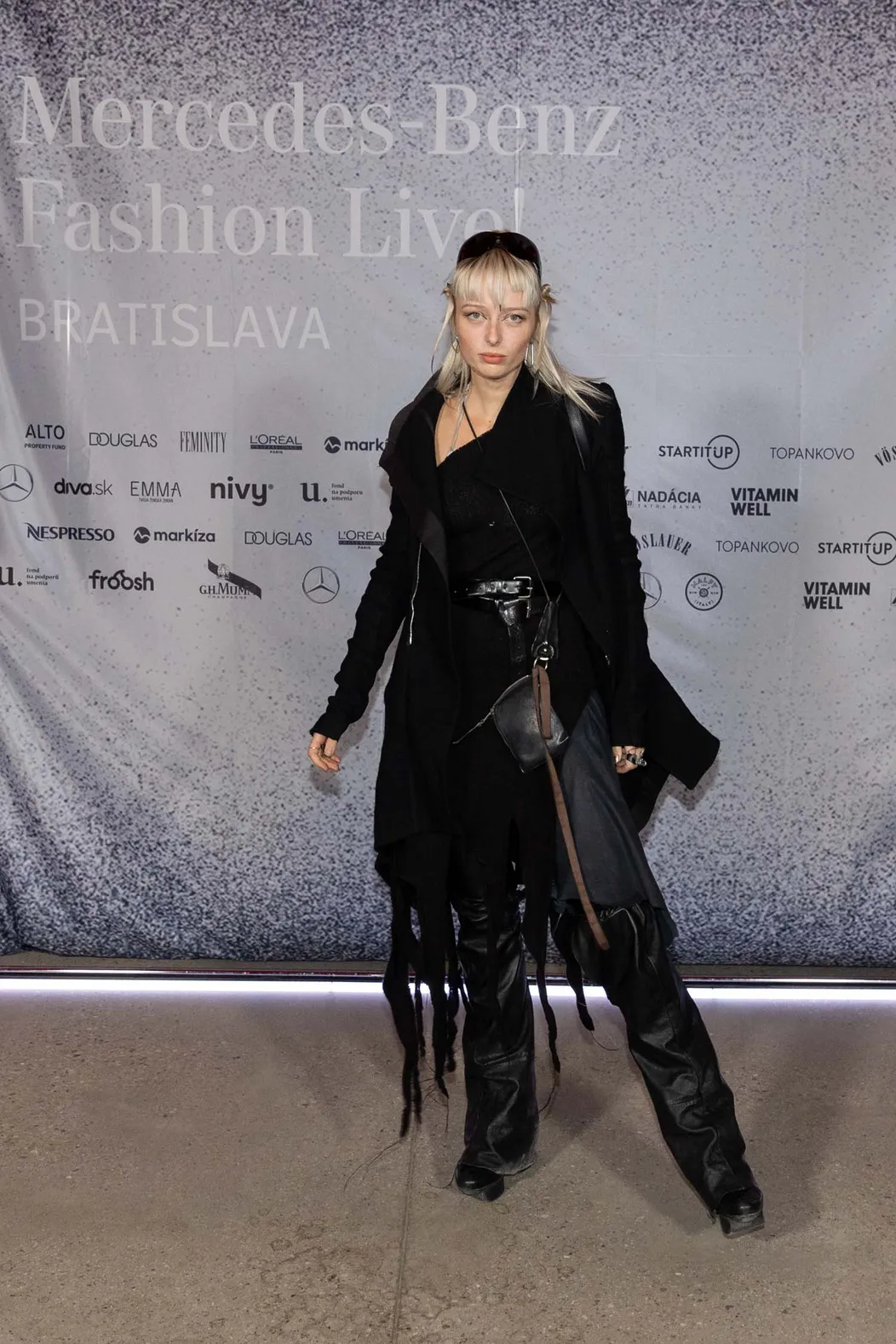Fashion LIVE! 2023