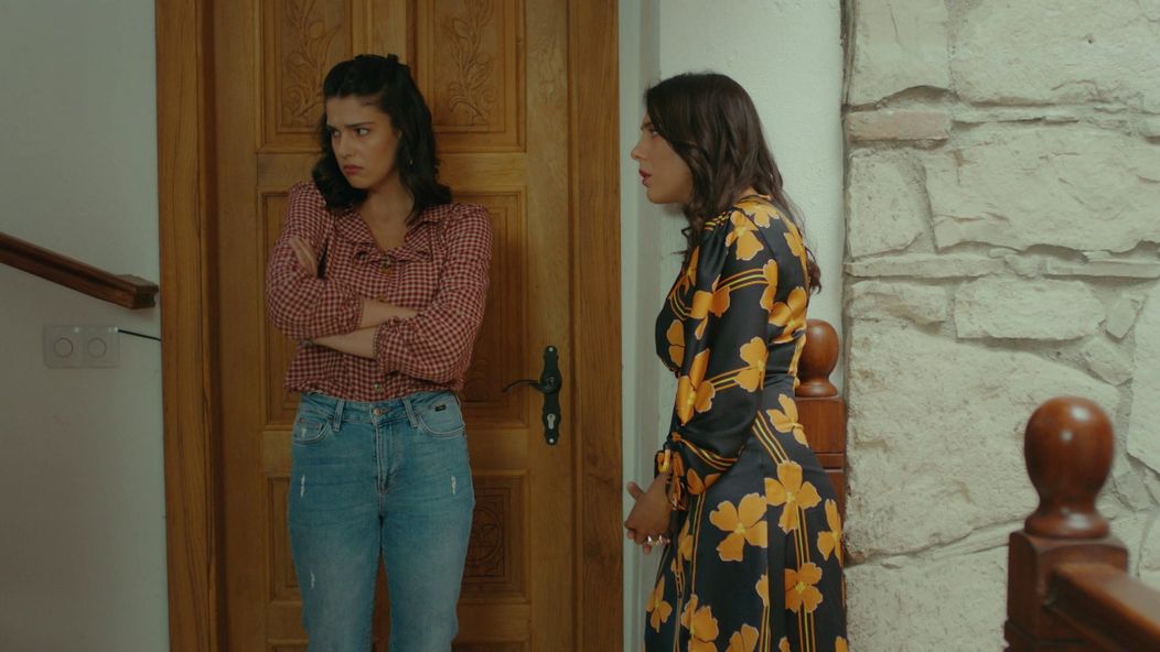 Veľvyslancova dcéra