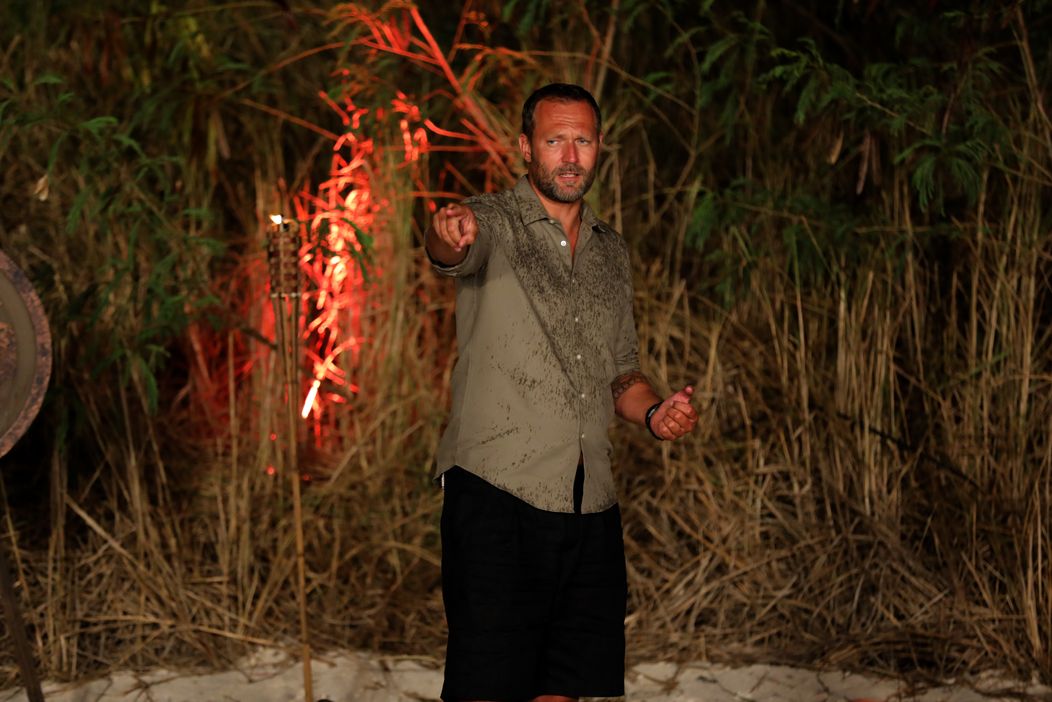 Po dueli s Tomášom opustil šou Survivor Matěj.
