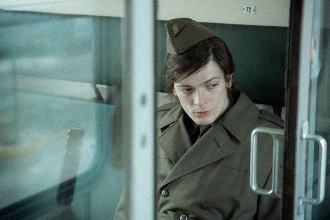 Prvé zábery seriálu Metóda Markovič: Hojer