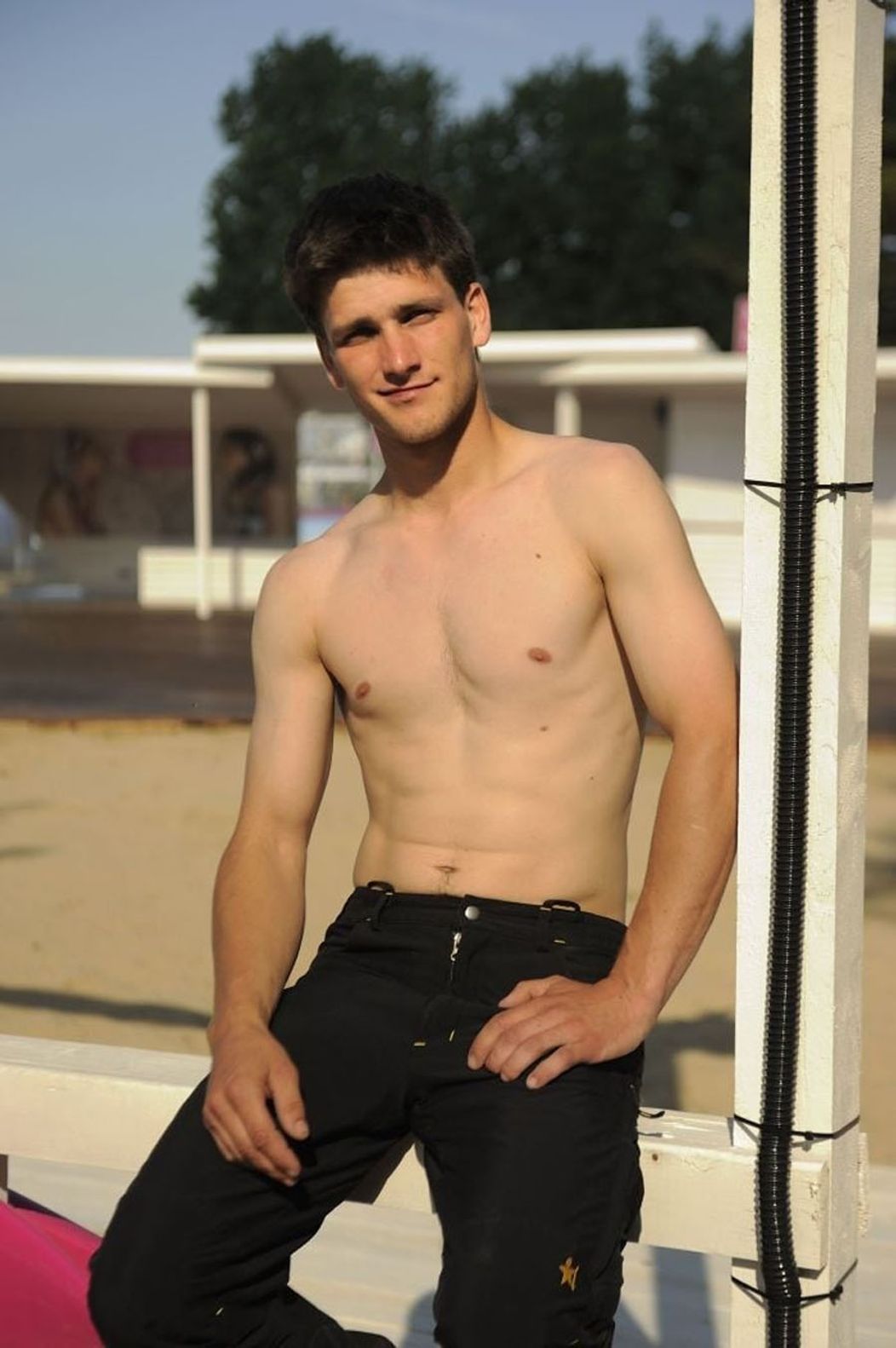 Michal Kováčik