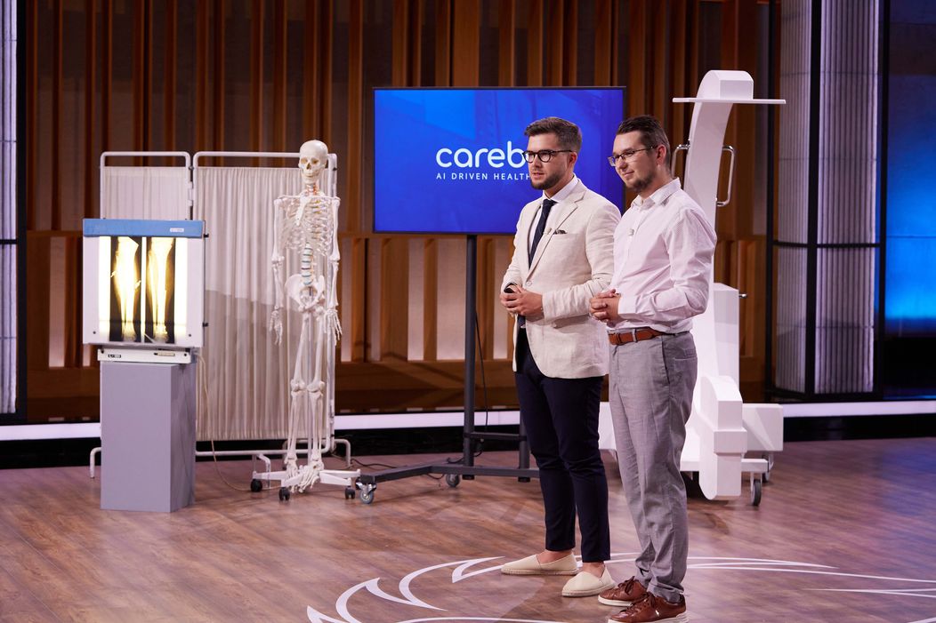 Jama levova - 4. epizóda