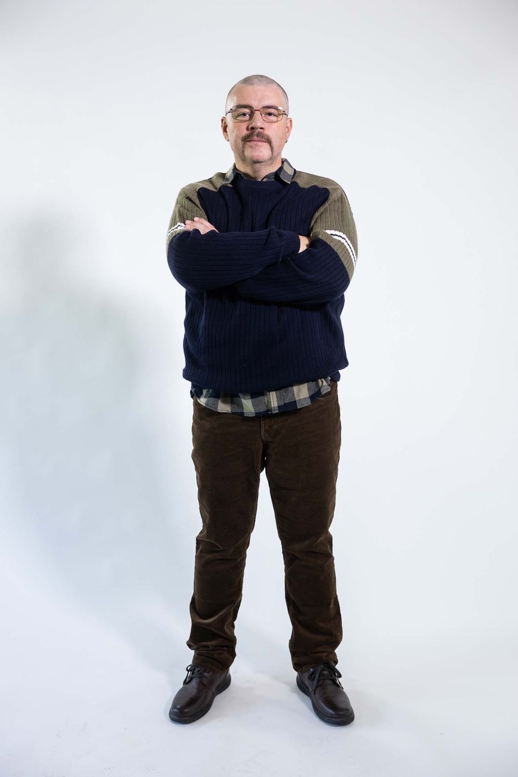 Roman Gono, Utajený šéf Cargo