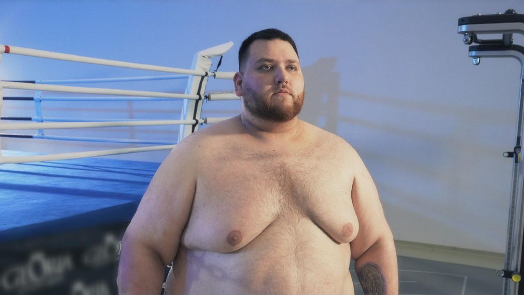 Marián prežil počas Extrémnych premien náročný rok. A nielen kvôli vlastnej premene.