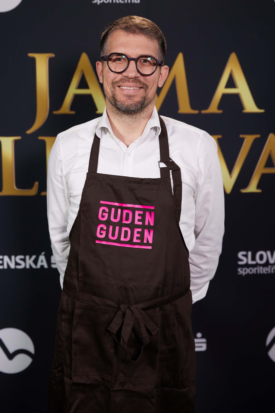 Jama levova - 6. epizóda