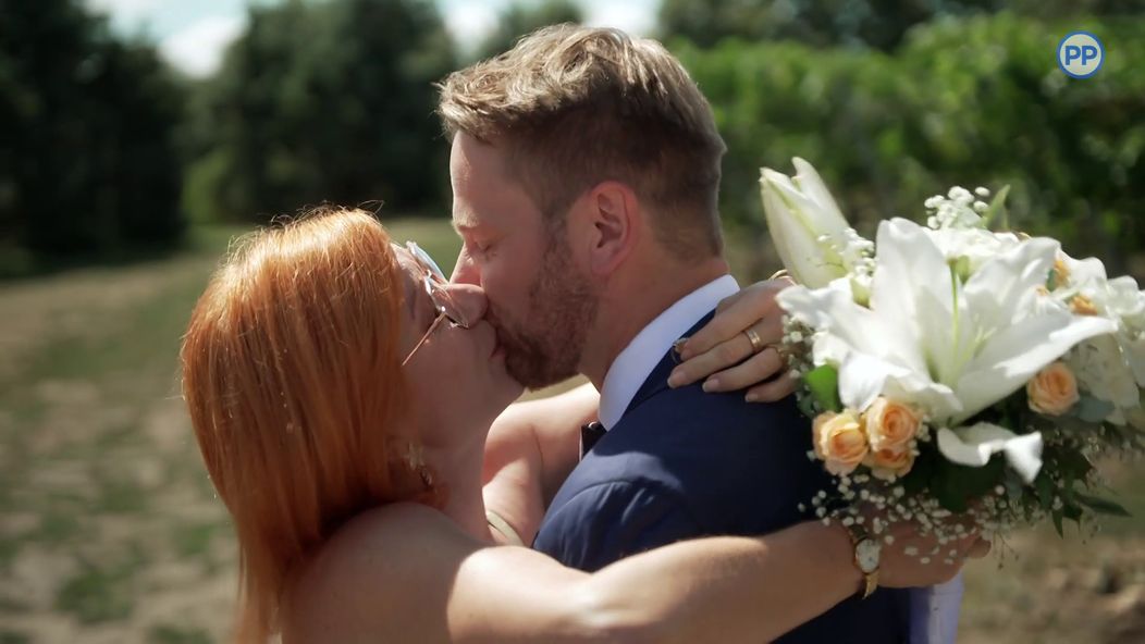 Kvetka a Dominik