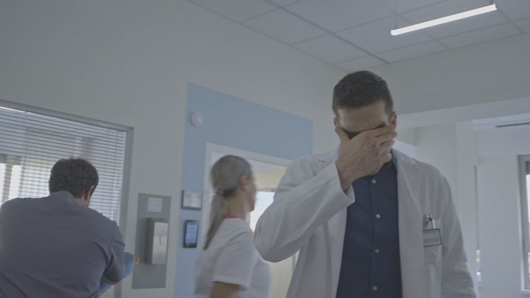 Bartoš nie je vo svojej koži.