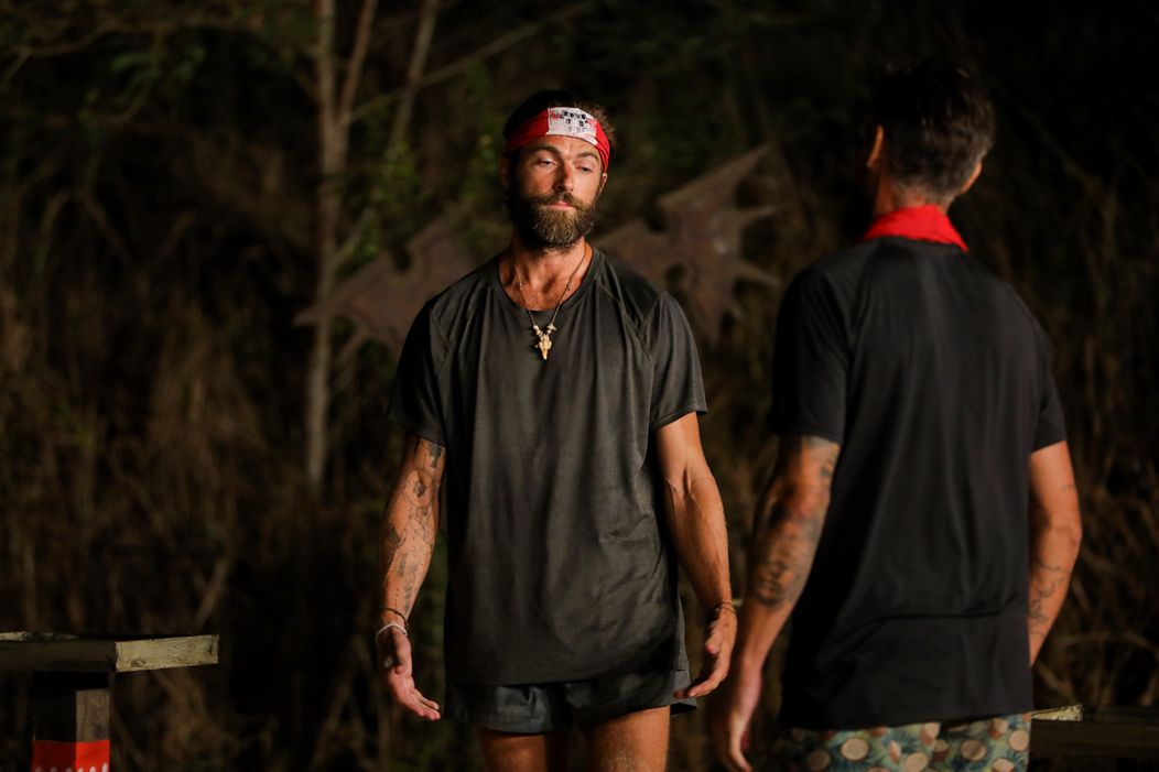 Po dueli s Tomášom opustil šou Survivor Matěj.