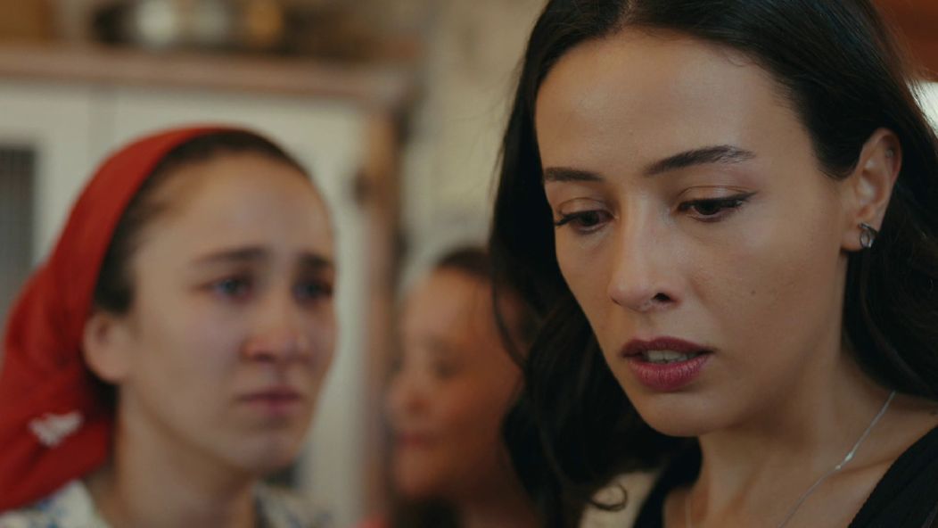 Veľvyslancova dcéra