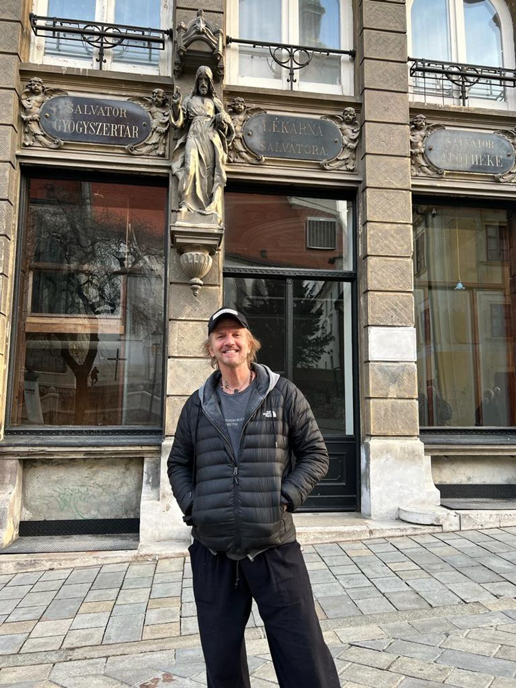 Facundo Arana zasadne do poroty Let's Dance