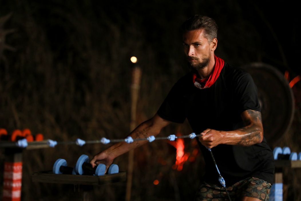 Po dueli s Tomášom opustil šou Survivor Matěj.