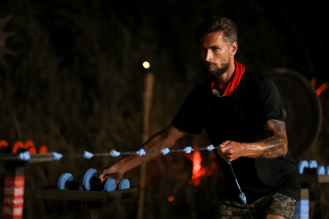 Po dueli s Tomášom opustil šou Survivor Matěj.