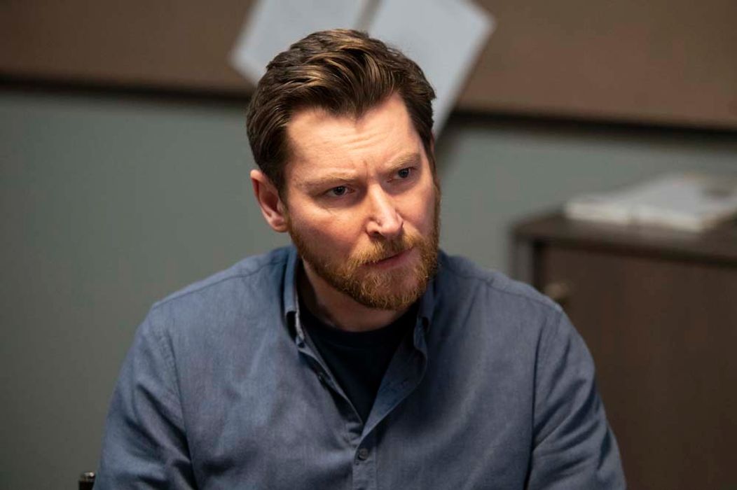 Natáčanie seriálu Kriminálka Anděl