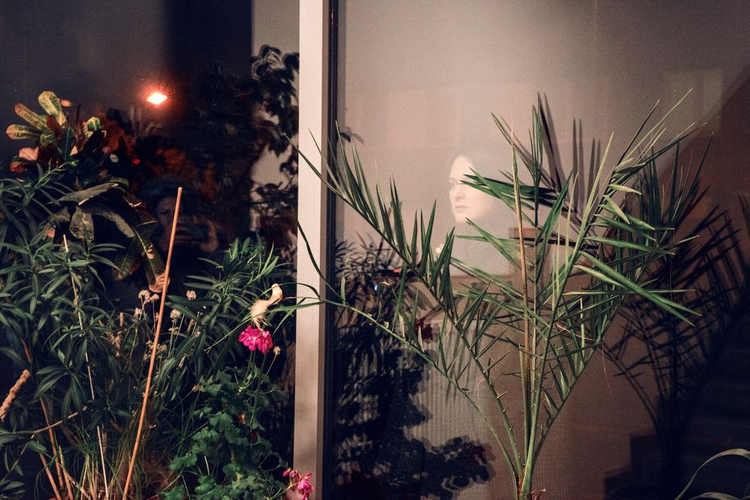 Nakrúcanie videoklipu Jany Kirschner k piesni Dunaj