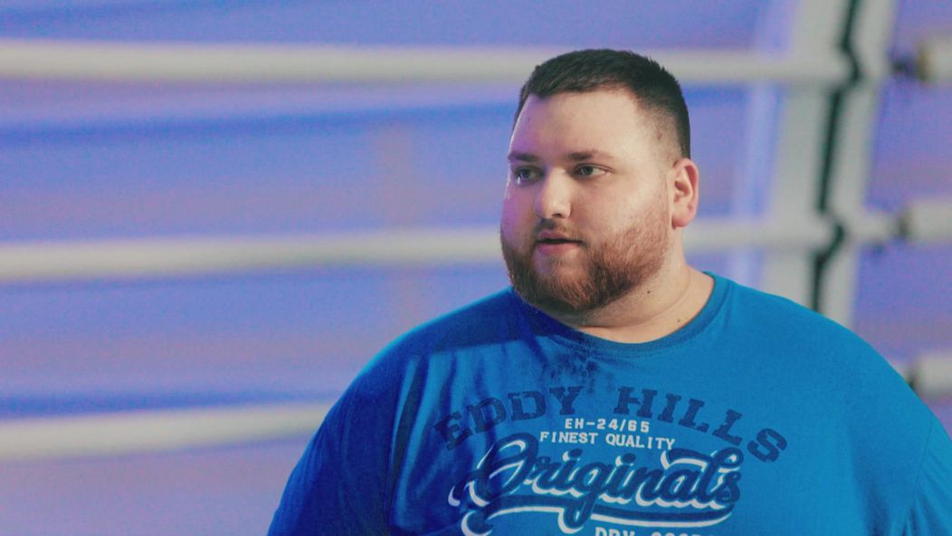 Marián Petický v Extrémnych premenách.