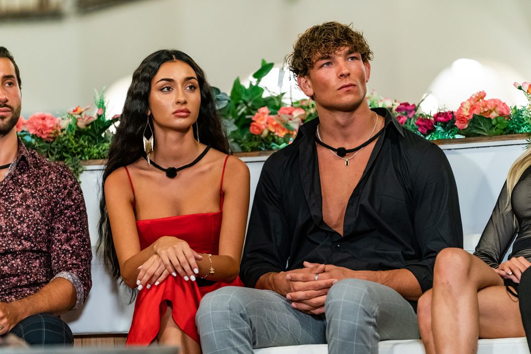 Love Island