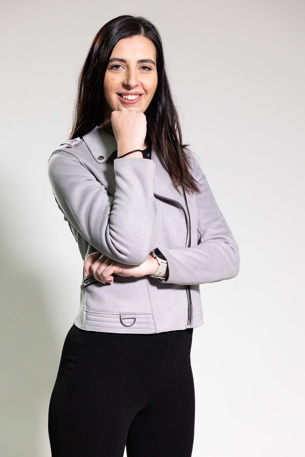 Premena šéfky Edokin