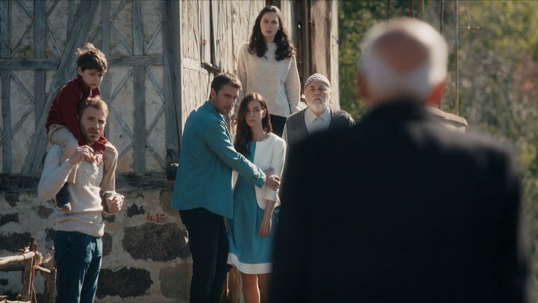 Zachránené životy