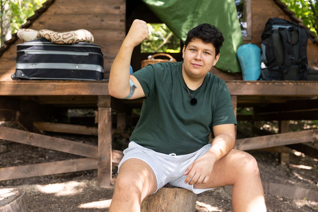 Duel medzi Sofiou a Michalom