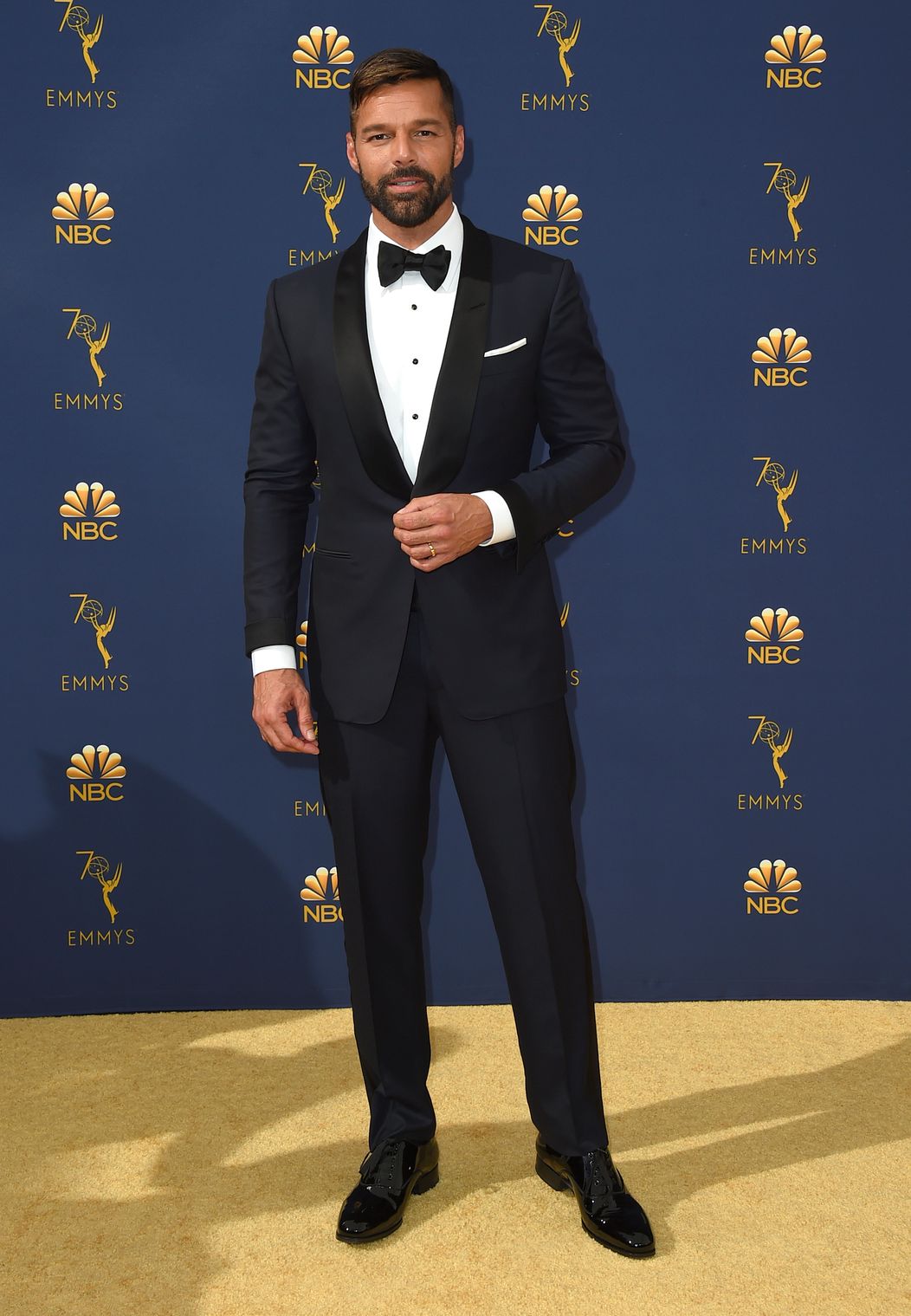 Ricky Martin