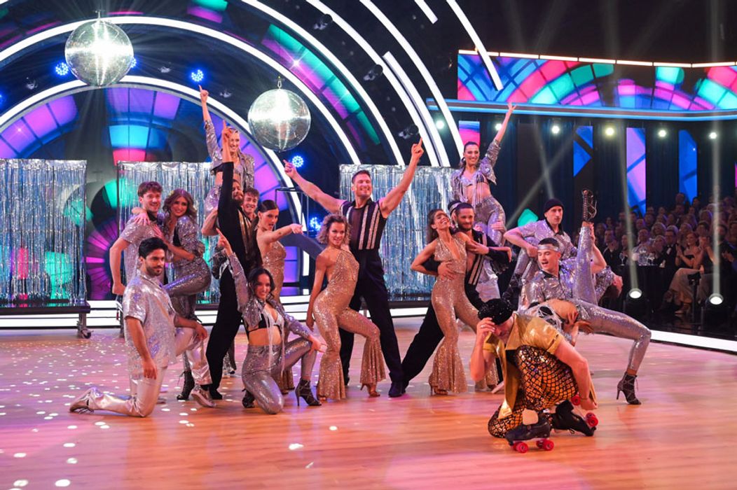 TOP momenty zo 6. kola Let's Dance: Po tomto čísle takmer spadla Incheba