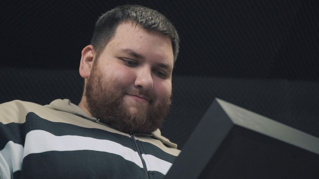 Marián si počas Extrémnych premien prešiel náročným obdobím. A nielen kvôli vlastnej premene.