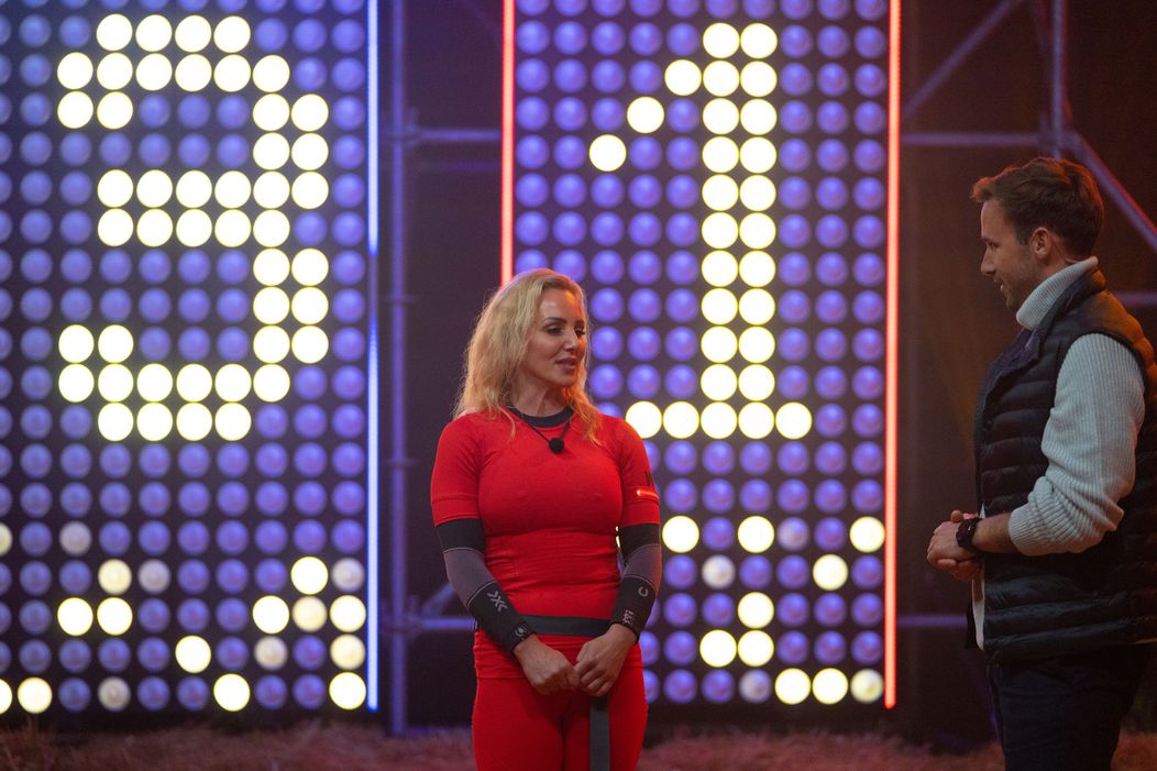 Natália sa s Farmou rozlúčila po druhý raz