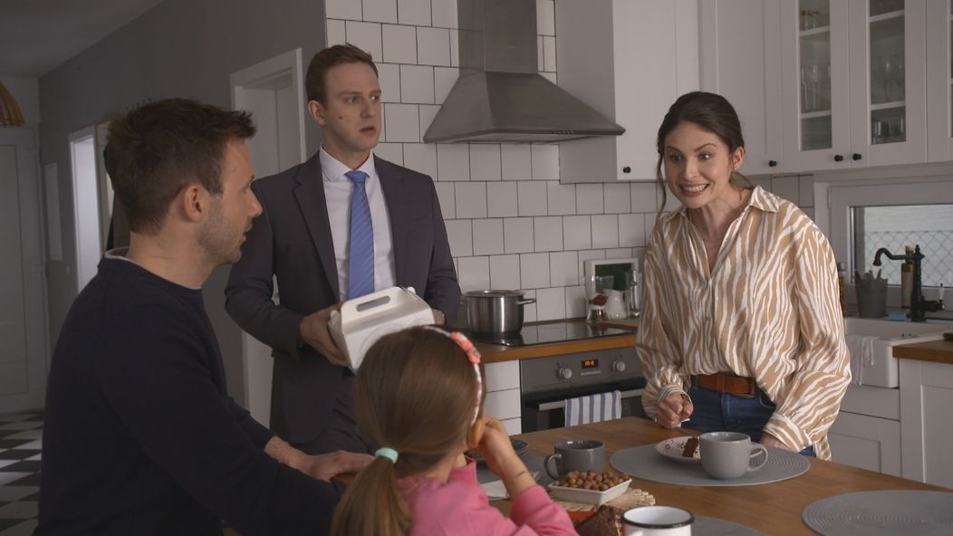 Gréta má čo vysvetľovať.