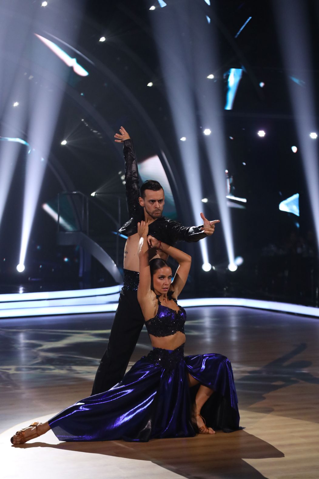 TOP momenty z 5. kola Let’s Dance