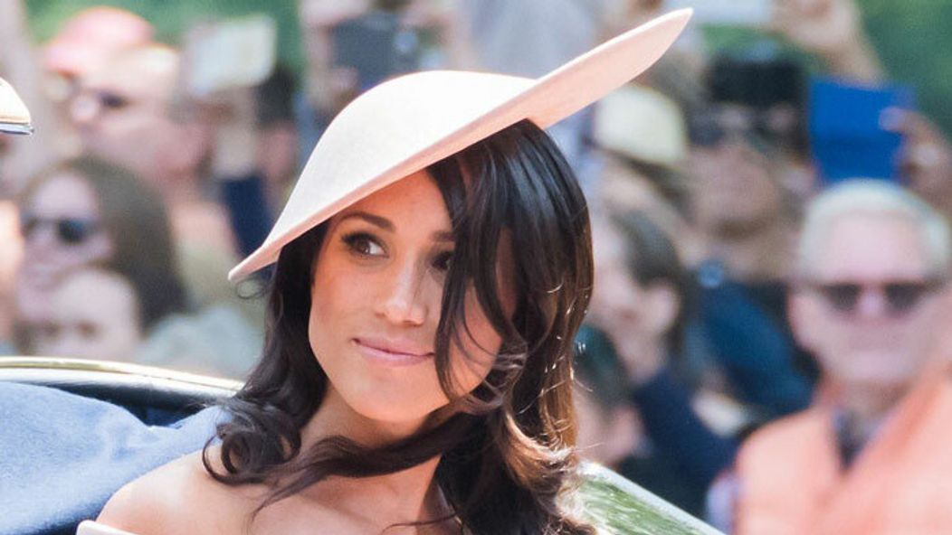 Vojvodkyňa zo Sussexu Meghan Markle