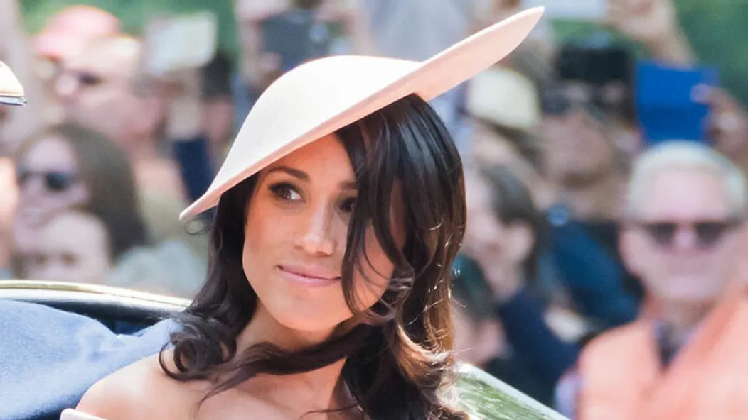 Vojvodkyňa zo Sussexu Meghan Markle