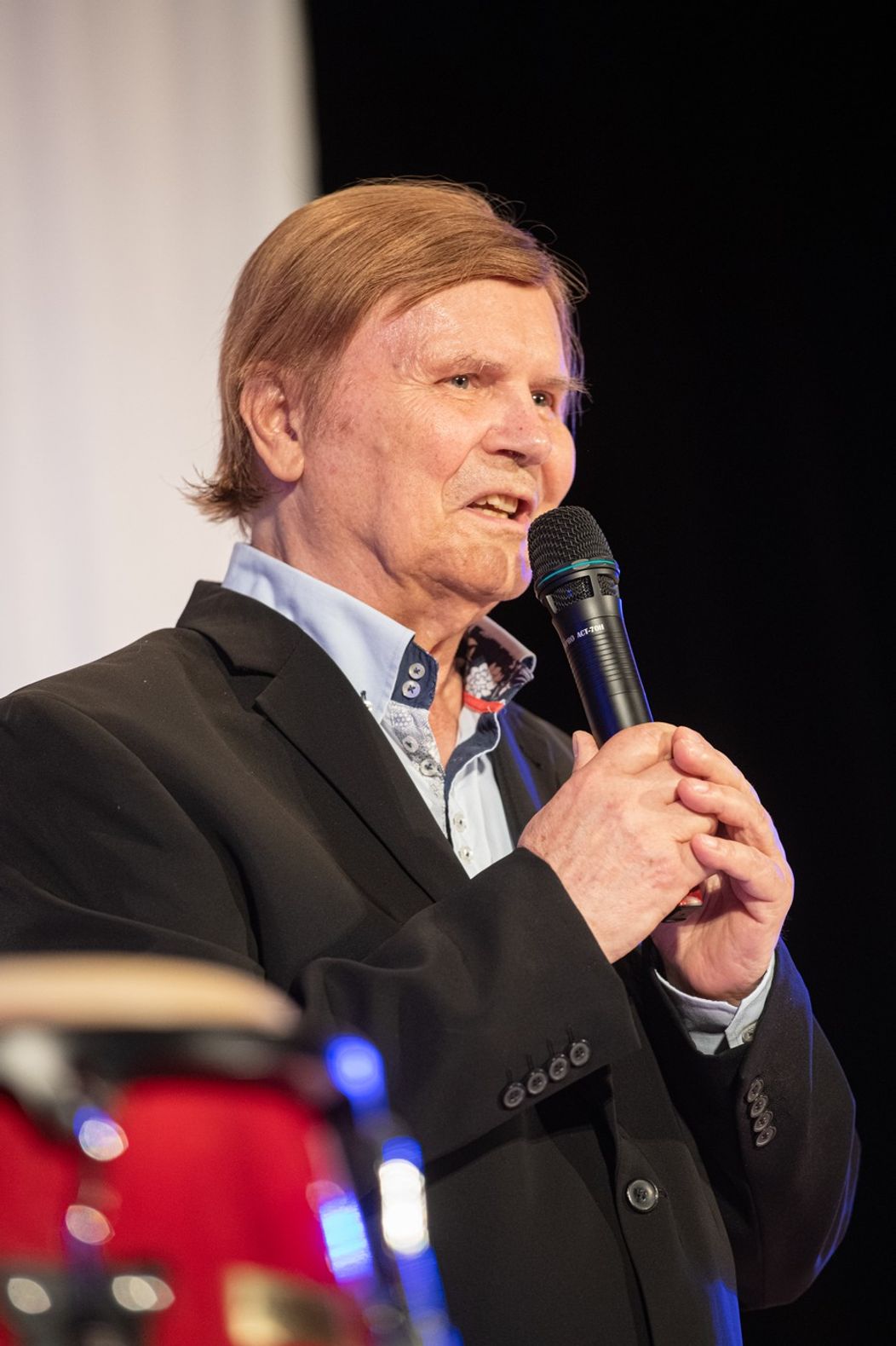 Dušan Grúň, legenda slovenskej populárnej hudby