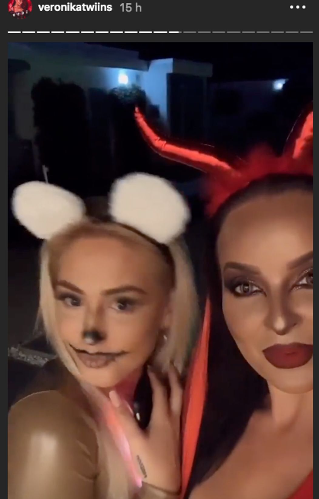 Klaudia pracuje ako zdravotná sestra na detskom oddelení.