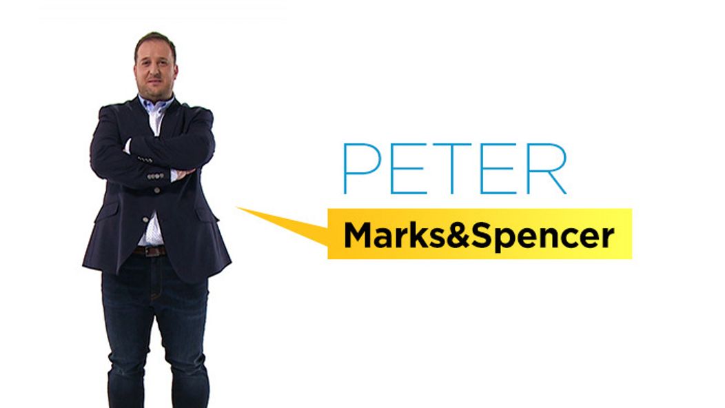 Peter