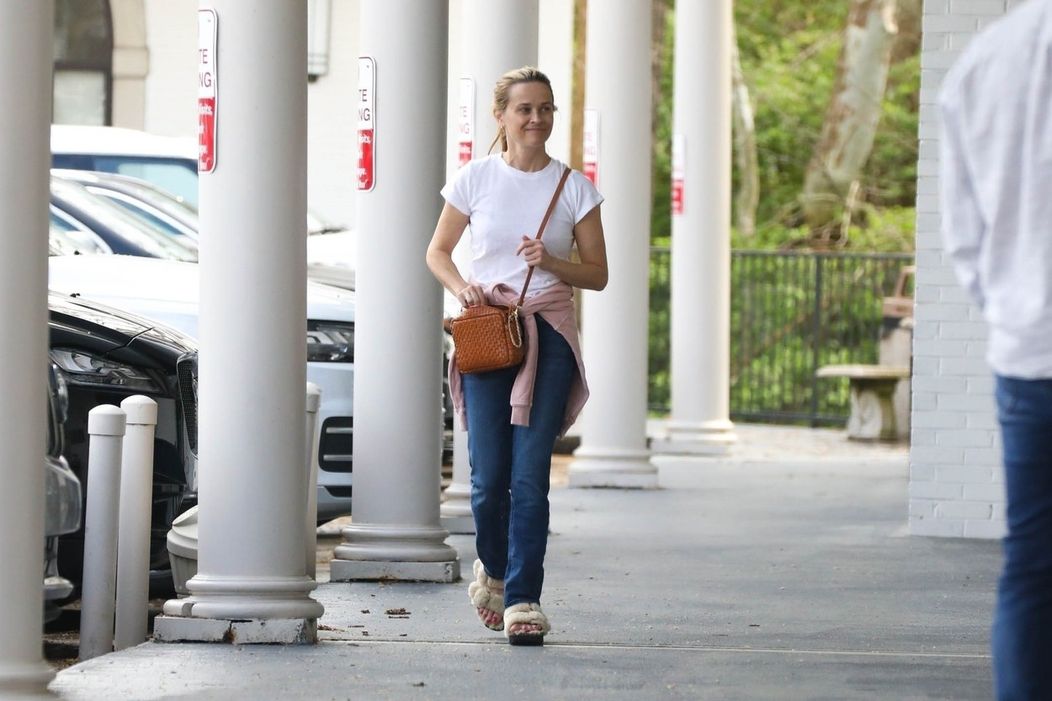 Reese Witherspoon sa definitívne rozviedla