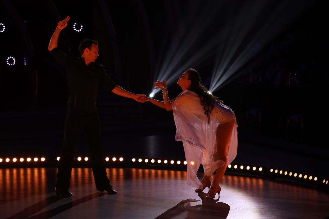 Marek Fašiang a Adriana Mašková