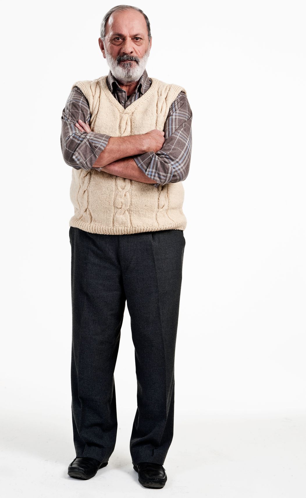 Metin Cekmez vo Ferihe