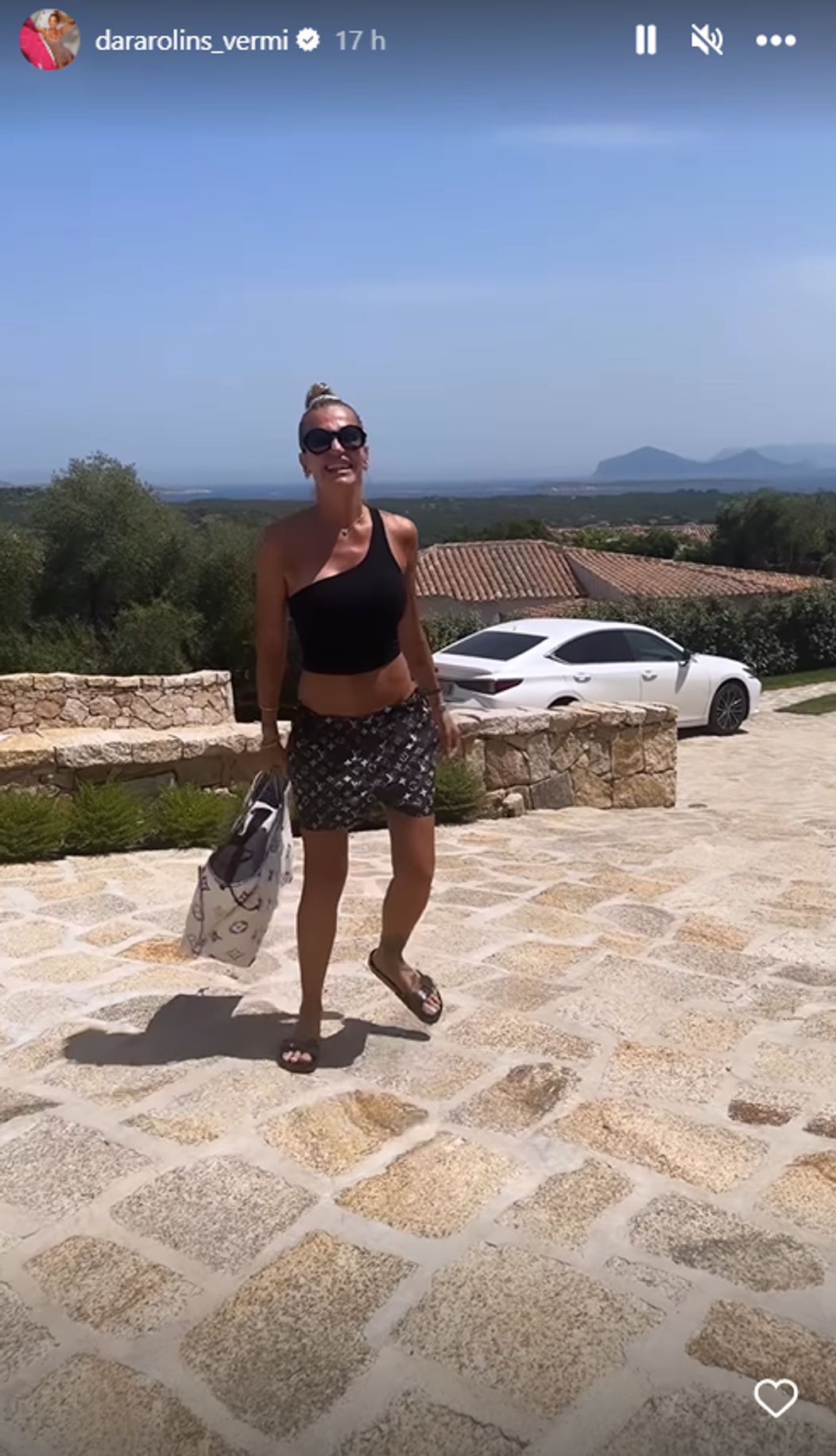 Dara a Pavel oslávili výročie