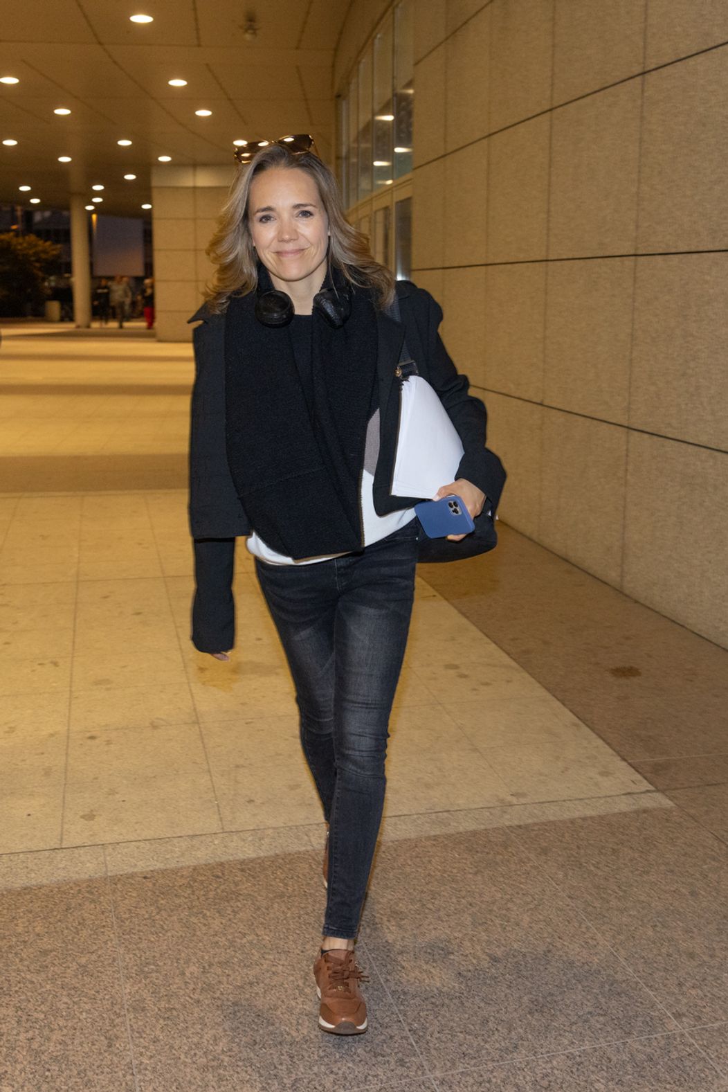 Koncert Kontrafaktu v O2 Aréne