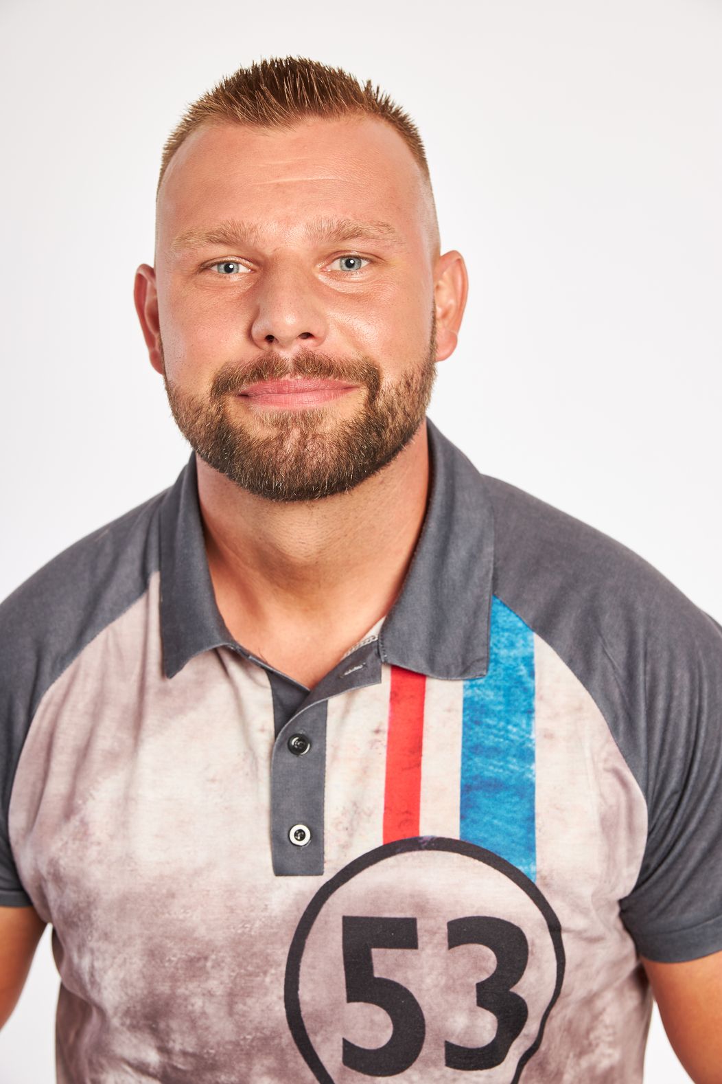 Michal Mošpan