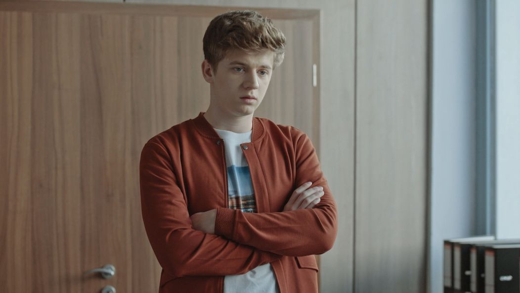 Jano (František Beleš) a Samo Vozár