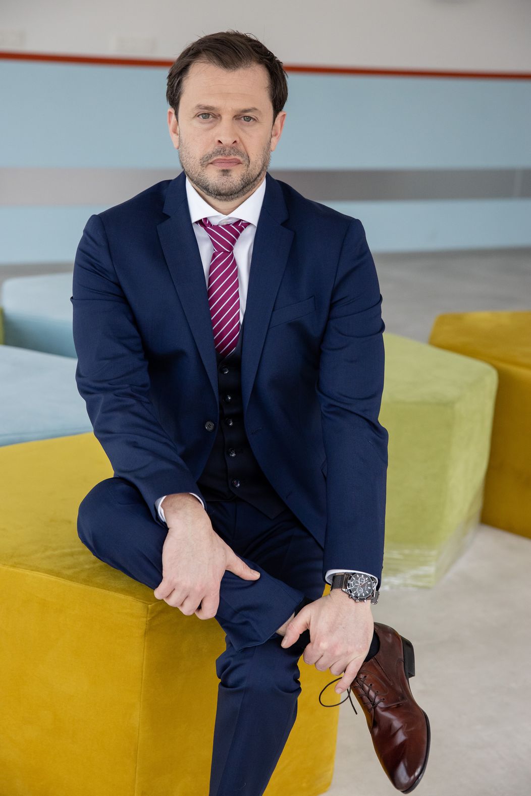 MUDr. Novotný Zdeněk