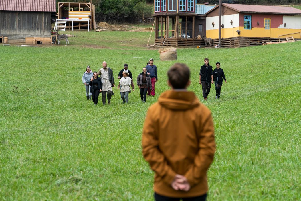 Nový súboj o záchranu nakoniec poslal do duelu Mirku so Sofiou