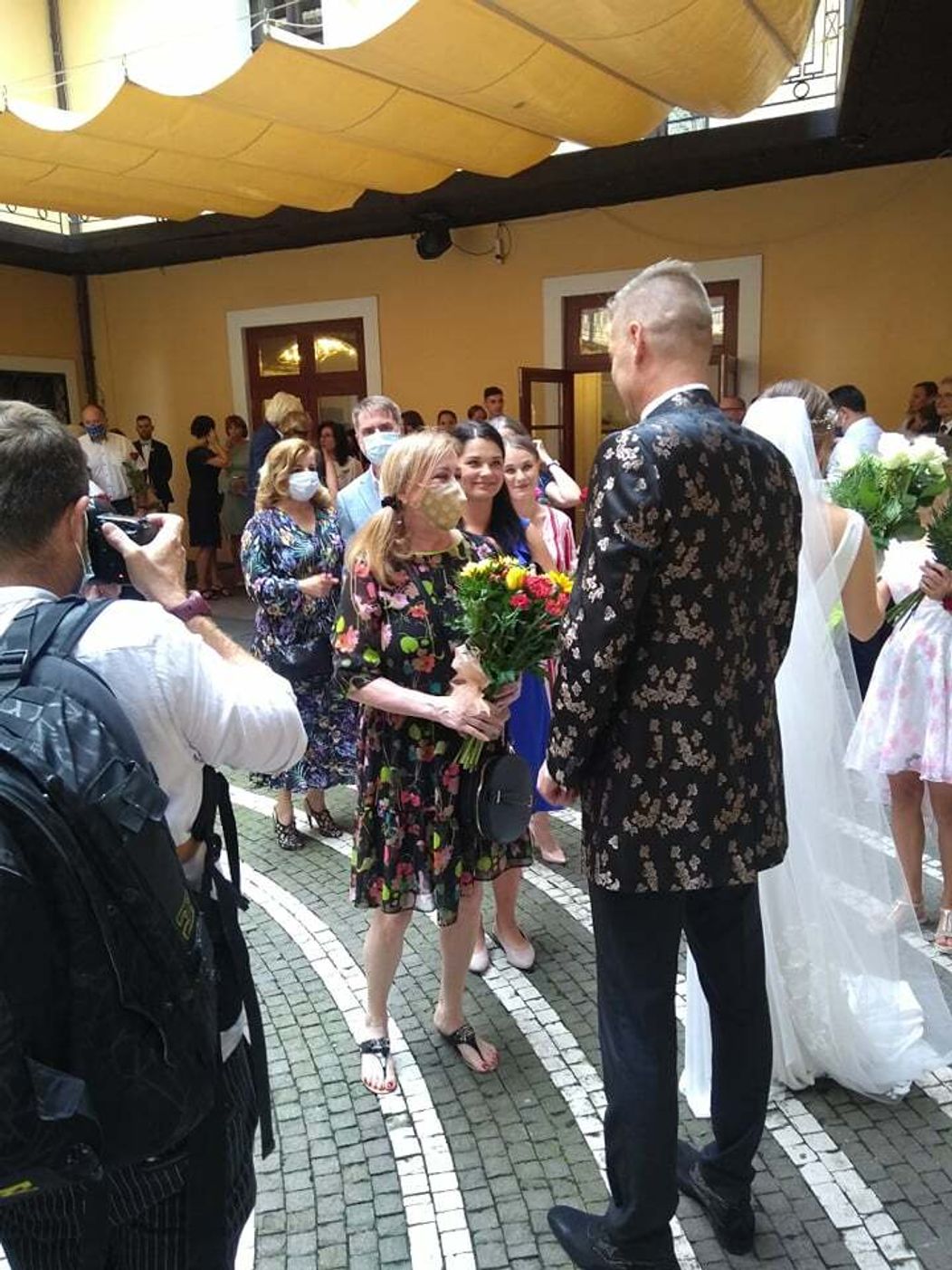 Ilustračná snímka.