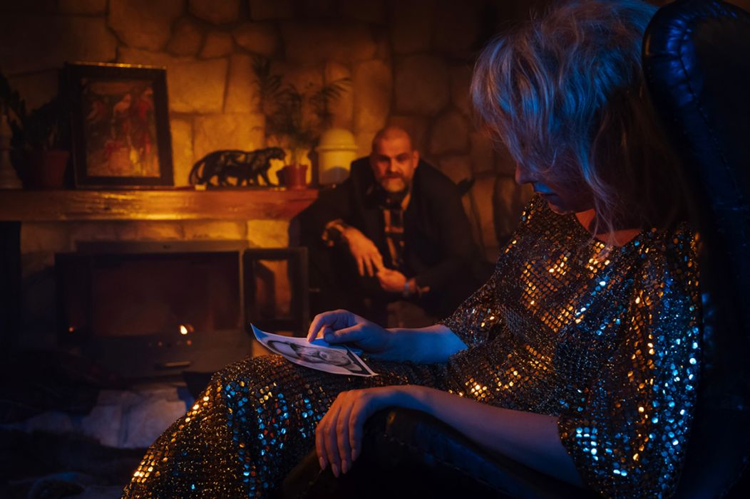 Druhá séria seriálu Iveta - 1. epizóda