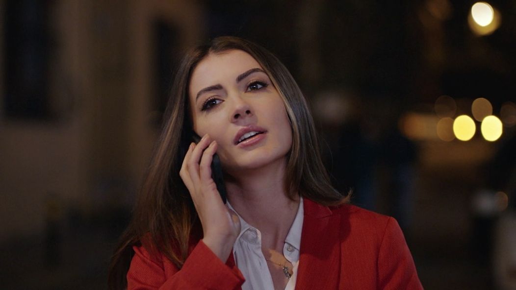 Láska, rozum, pomsta