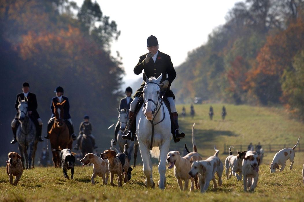 Ian Farquhar zomrel vo veku 78 rokov