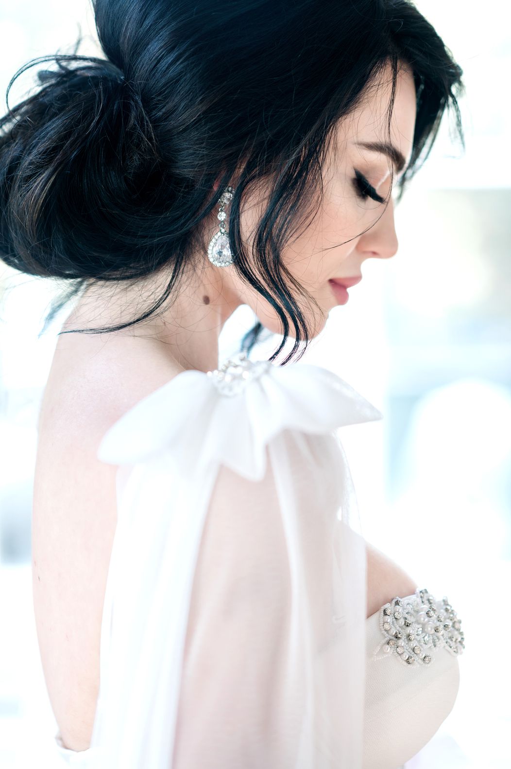 Petrova manželka Juliana